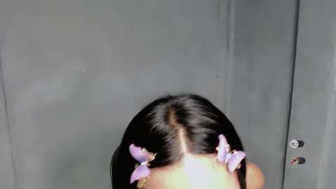 Kimberly online show from 03-02-25, 01:36