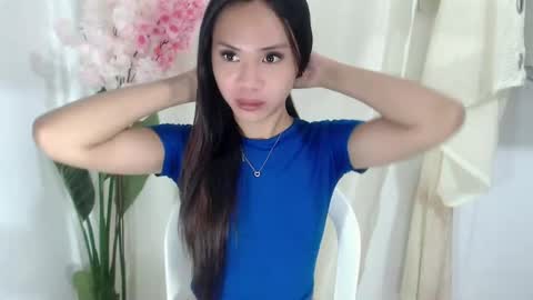 Kimberly online show from 07-27-26, 01:01