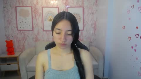 kimberly online show from 12-03-25, 10:57