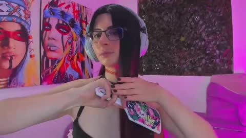 kimberly_thonson online show from 02-14-25, 02:28