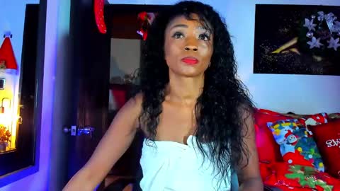 Kimberly Banks online show from 12-18-24, 11:24