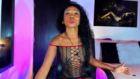 Kimberly Banks online show from 02-07-25, 07:49