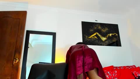 Kimberly Banks online show from 01-07-26, 10:07