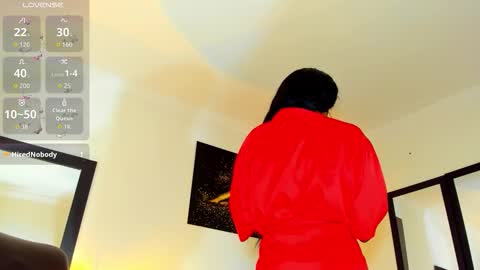 Kimberly Banks online show from 03-10-26, 10:20