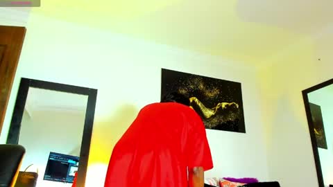 Snapshot of kimberlybanks2 chatting on 05-08-26, 10:09 Kimberly Banks online show from 05-08-26, 10:09