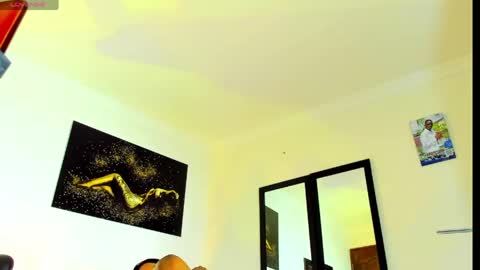 Snapshot of kimberlybanks2 chatting on 05-11-26, 02:45 Kimberly Banks online show from 05-11-26, 02:45