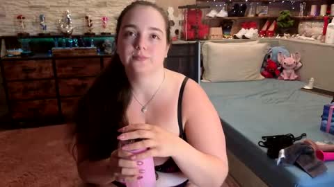 kimberlycaprice online show from 05-15-26, 08:10