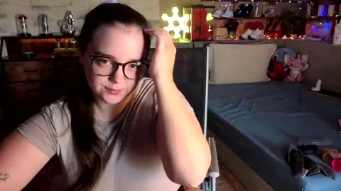 kimberlycaprice online show from 05-19-26, 08:09