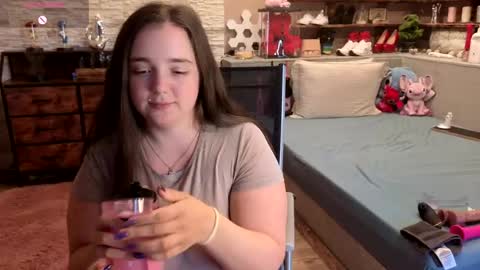 kimberlycaprice online show from 05-23-26, 02:43