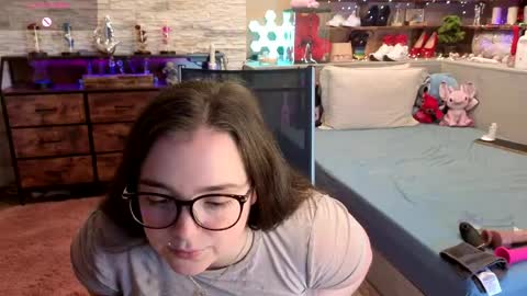 kimberlycaprice online show from 05-24-26, 08:41