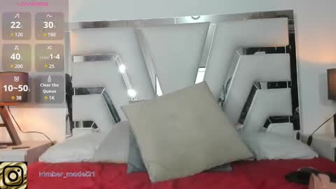 kimberly online show from 12-21-24, 12:20