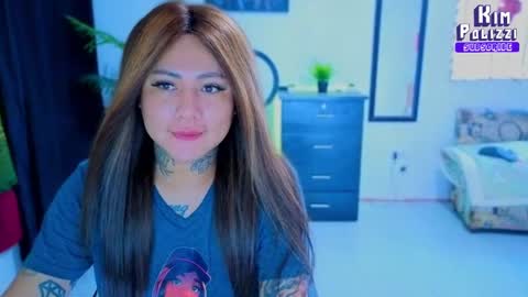 Kimberly Polizzi     online show from 02-07-25, 07:38