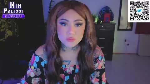 Kimberly Polizzi     online show from 09-09-25, 10:31