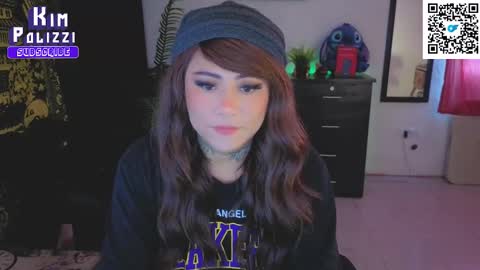 Kimberly Polizzi     online show from 09-10-25, 04:40