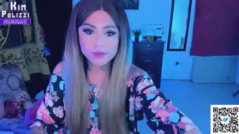 Kimberly Polizzi     online show from 09-27-25, 04:17