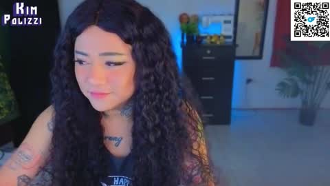 Kimberly Polizzi     online show from 10-27-25, 03:10