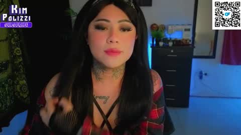 Kimberly Polizzi     online show from 11-05-25, 11:27