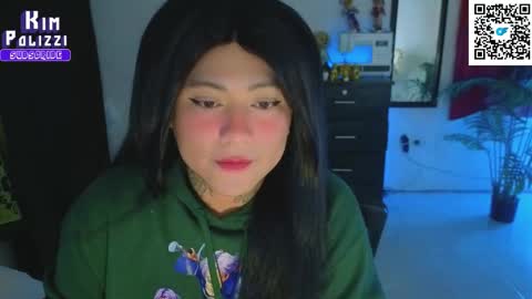 Kimberly Polizzi     online show from 11-21-25, 12:21