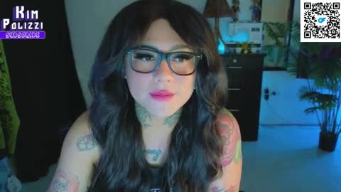 Kimberly Polizzi     online show from 11-25-25, 01:27