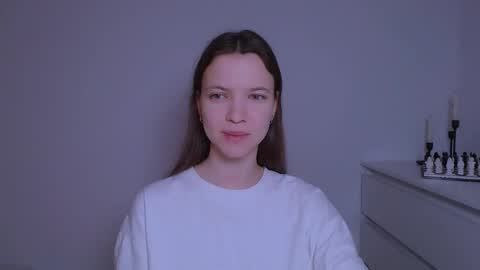 Kimberly online show from 03-07-25, 06:13