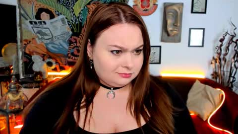 Snapshot of kimberlymaran chatting on 01-14-26, 05:29 The one that you wont be able to forget online show from 01-14-26, 05:29