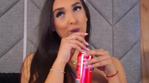 Kimberly online show from 03-11-26, 05:13