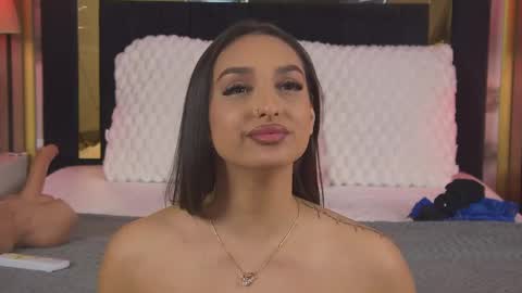 Kimberly online show from 04-19-26, 06:10