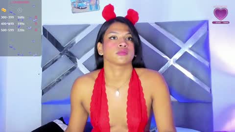 Kimberlyn online show from 01-19-25, 01:01