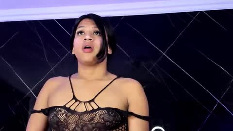 Kimberlyn online show from 11-27-25, 10:45