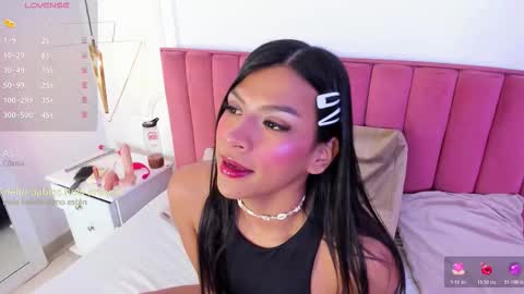 Kimberlyn online show from 03-11-26, 02:34