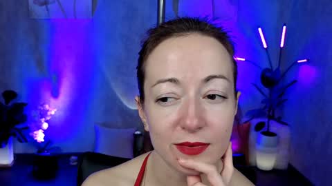 Kimberly online show from 01-19-25, 04:14