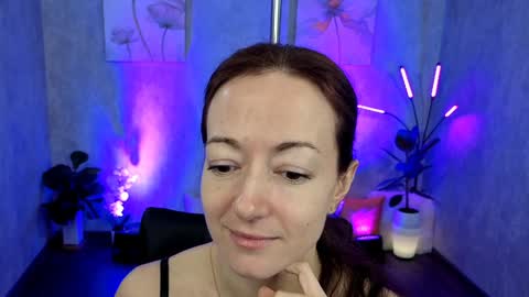 Kimberly online show from 02-01-25, 07:57