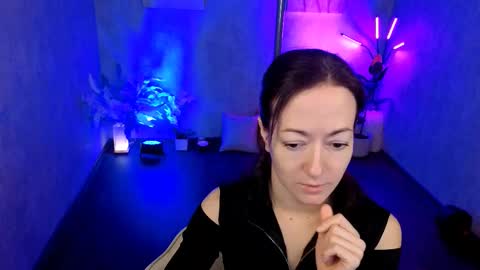 Kimberly online show from 03-16-26, 03:45