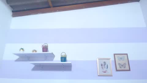 Kim  online show from 12-03-25, 07:01