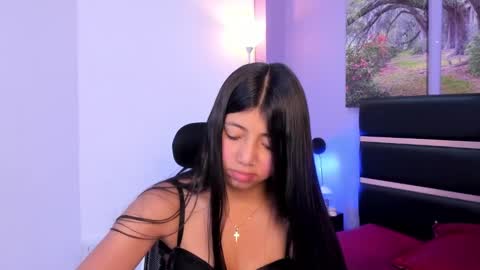 Kimberly Villalobos online show from 02-06-25, 11:43