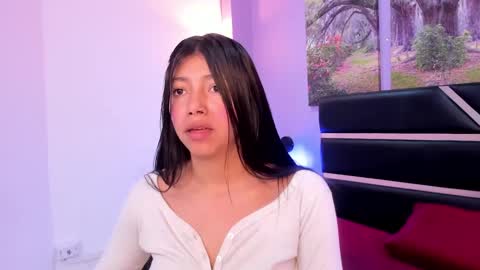 Kimberly Villalobos online show from 02-10-25, 11:57