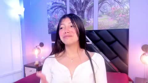 Kimberly Villalobos online show from 02-20-25, 11:42