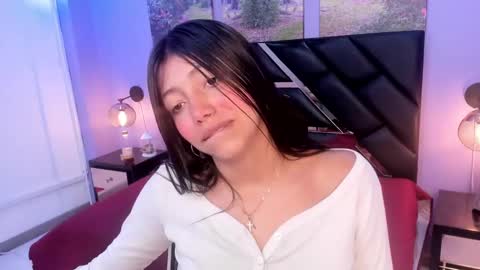 Kimberly Villalobos online show from 02-20-25, 02:46