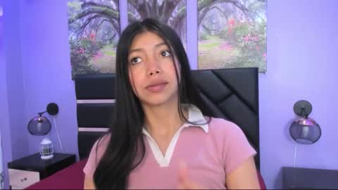 Kimberly Villalobos online show from 09-24-25, 11:35