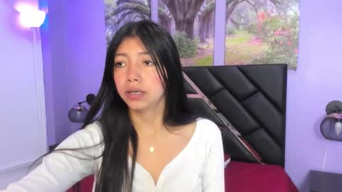 Kimberly Villalobos online show from 09-29-25, 11:37