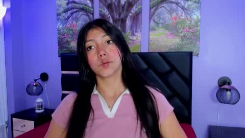 Kimberly Villalobos online show from 10-03-25, 11:40