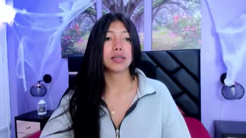 Kimberly Villalobos online show from 10-30-25, 11:33