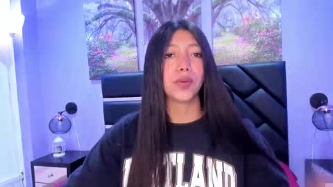 Kimberly Villalobos online show from 11-13-25, 11:53