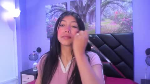 Kimberly Villalobos online show from 11-25-25, 11:32