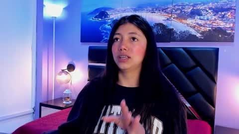 Kimberly Villalobos online show from 03-31-26, 12:38