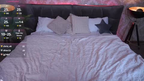 Snapshot of kimberlyworld chatting on 01-30-25, 05:17 Kim online show from 01-30-25, 05:17