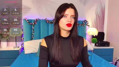 Kim online show from 09-20-25, 06:58