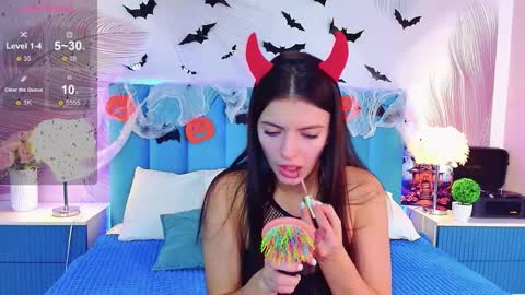 Kim online show from 11-01-25, 08:49