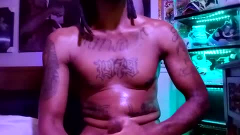 rocky1279 online show from 07-17-26, 12:06