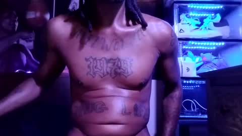 rocky1279 online show from 07-18-26, 12:37